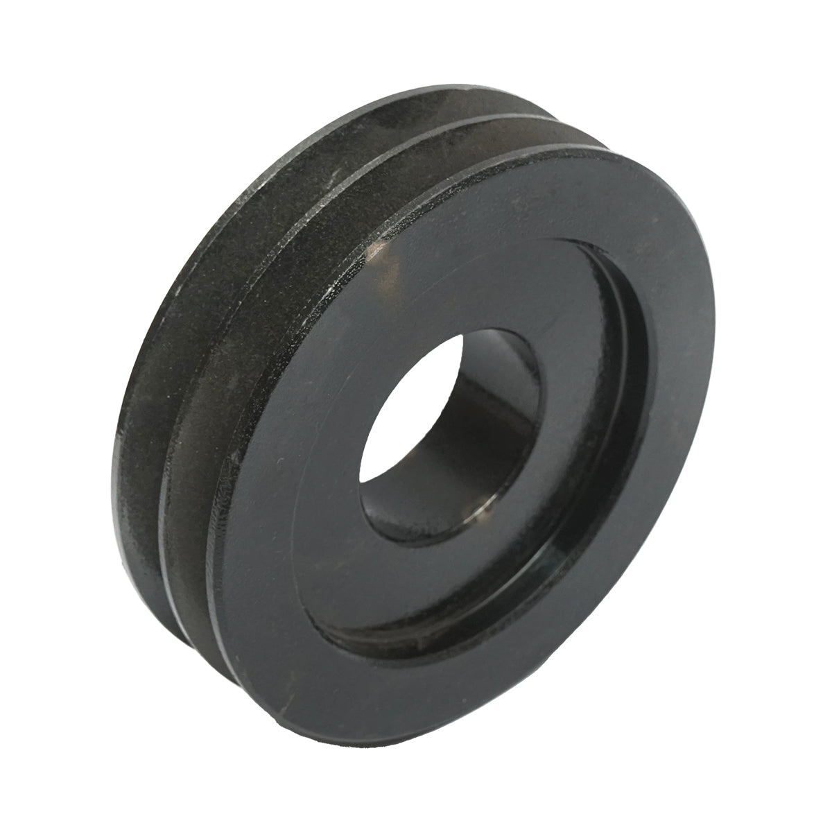 Large pulley for choppers series KGH